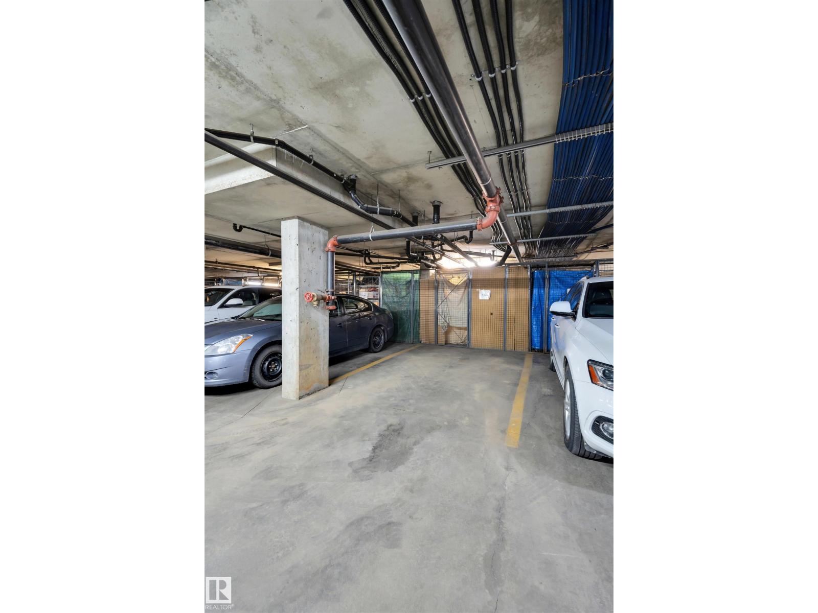 #365 4823 104a St Nw, Edmonton, Alberta  T6H 0R5 - Photo 24 - E4454698
