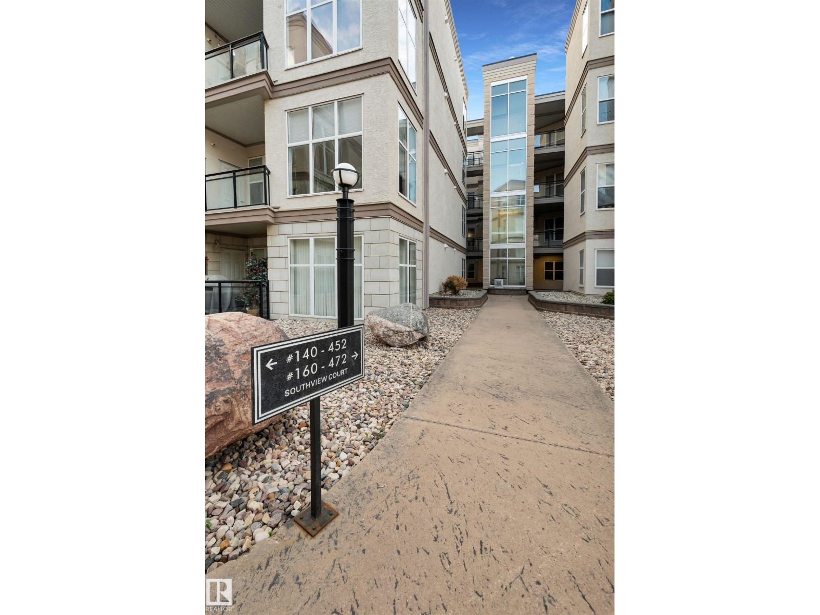 #365 4823 104a St Nw, Edmonton, Alberta  T6H 0R5 - Photo 26 - E4454698