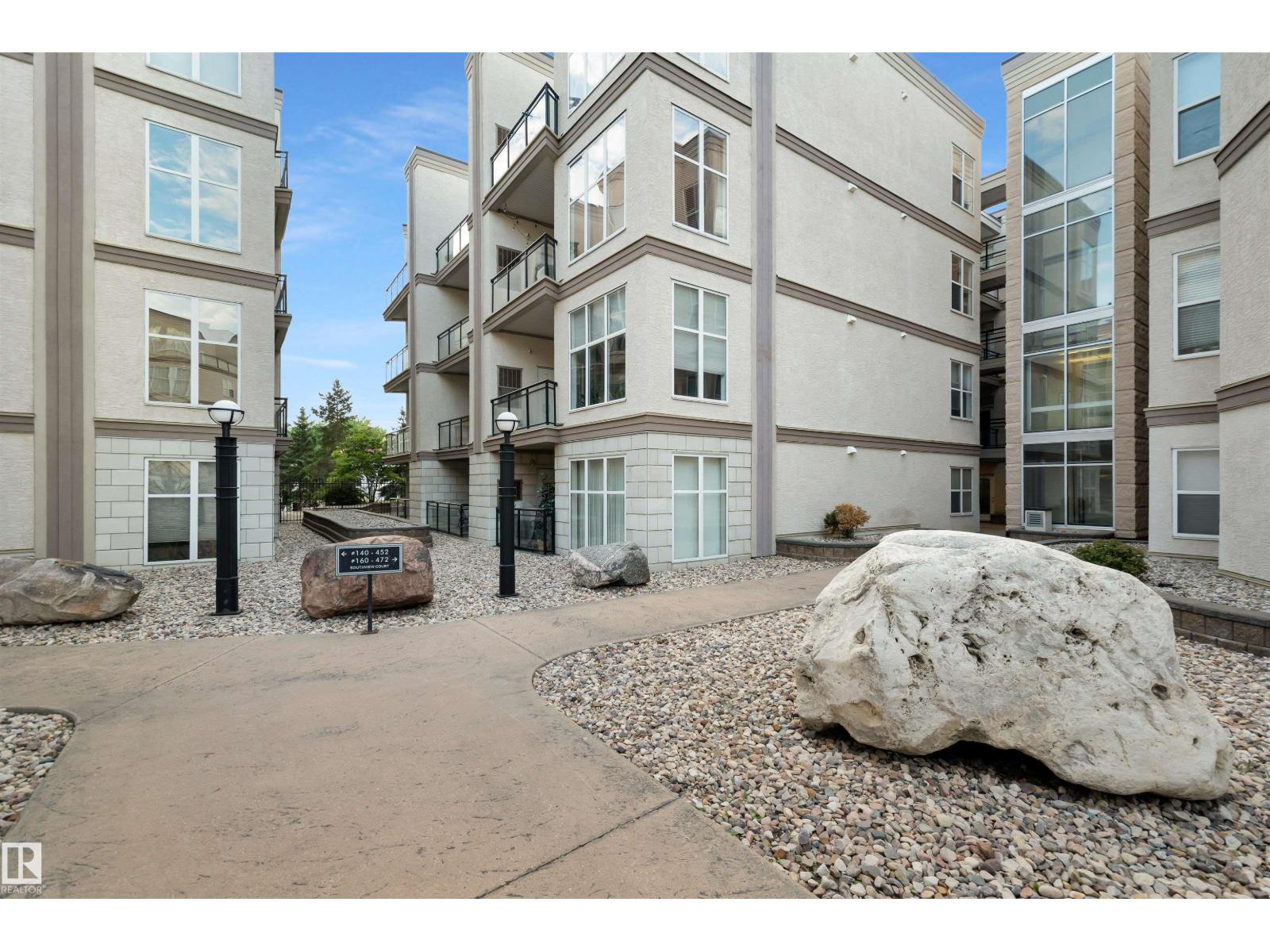 #365 4823 104a St Nw, Edmonton, Alberta  T6H 0R5 - Photo 27 - E4454698