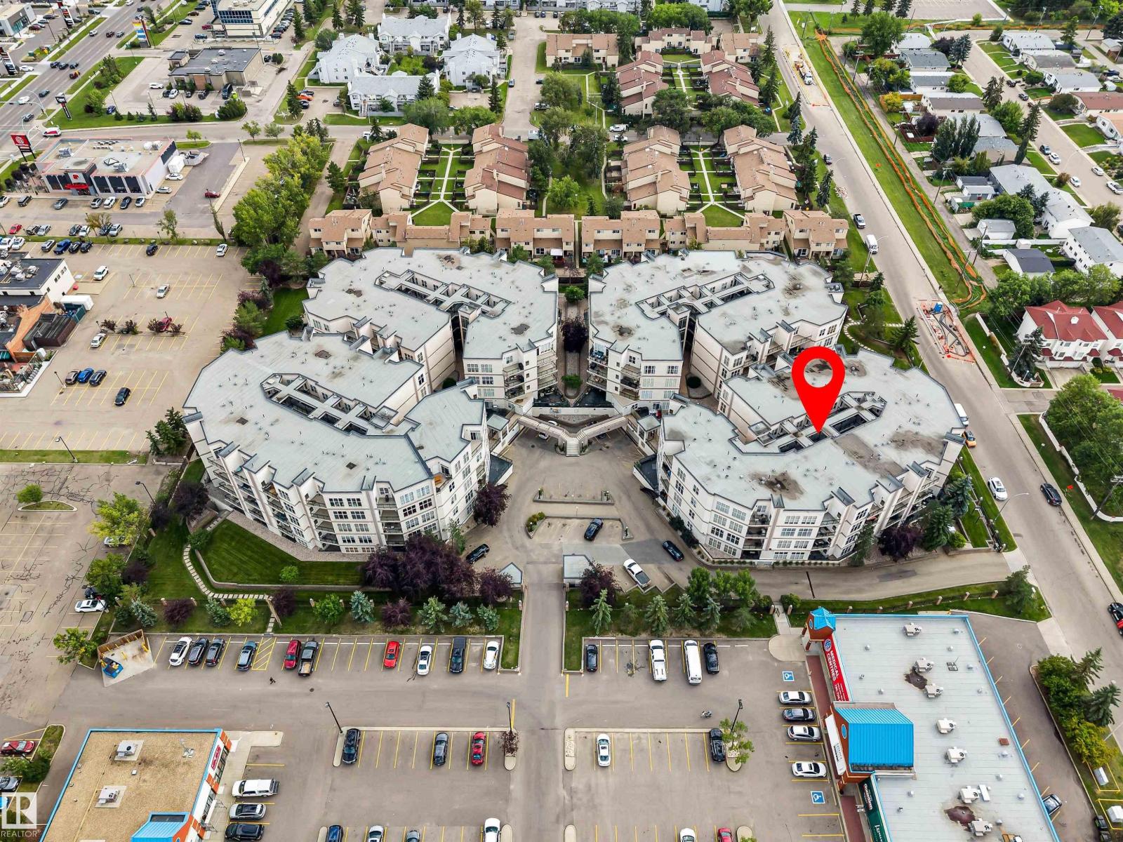 #365 4823 104a St Nw, Edmonton, Alberta  T6H 0R5 - Photo 30 - E4454698