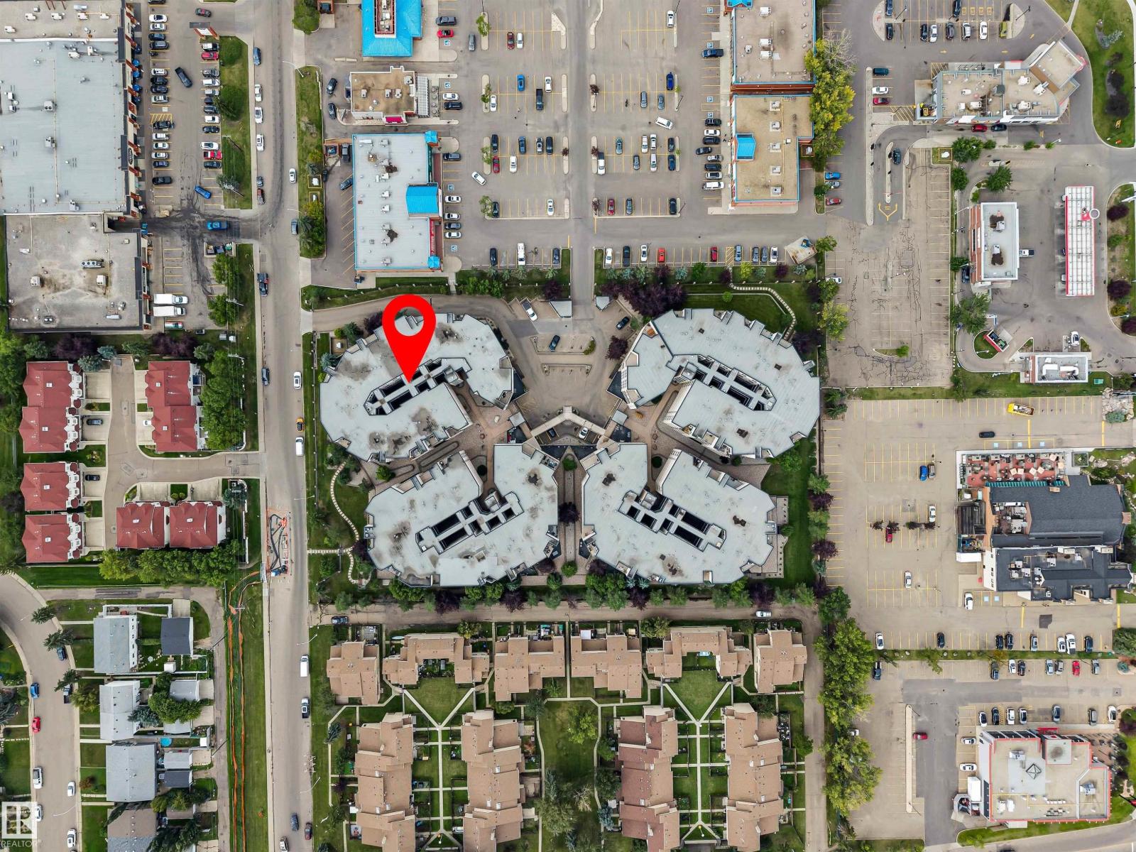 #365 4823 104a St Nw, Edmonton, Alberta  T6H 0R5 - Photo 32 - E4454698