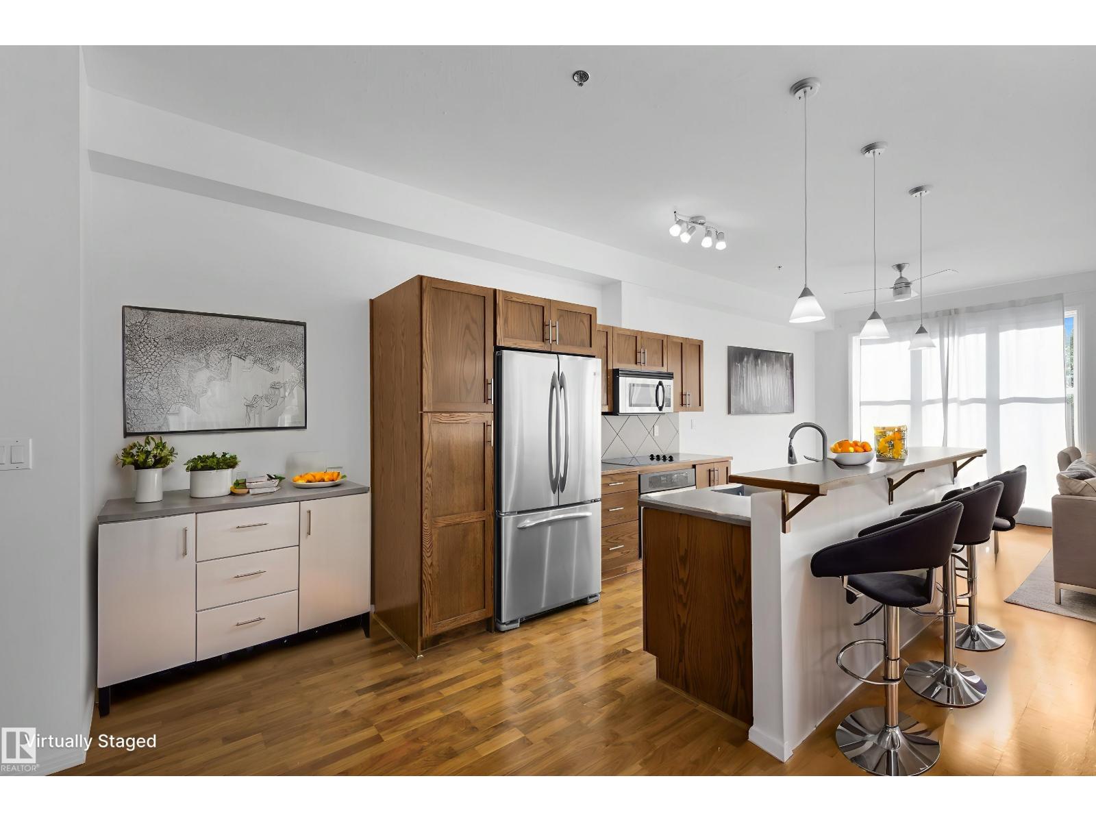 #365 4823 104a St Nw, Edmonton, Alberta  T6H 0R5 - Photo 6 - E4454698