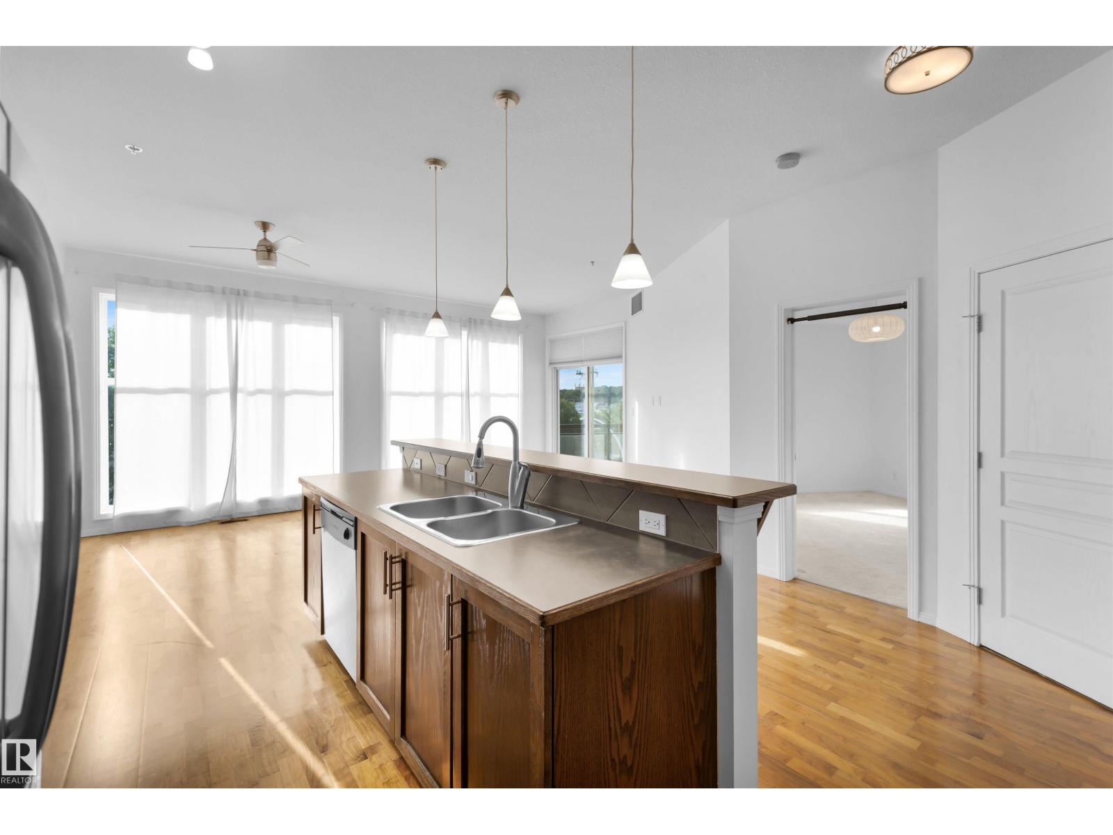 #365 4823 104a St Nw, Edmonton, Alberta  T6H 0R5 - Photo 8 - E4454698