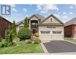 934 RED DEER AVENUE, Oshawa, Ontario