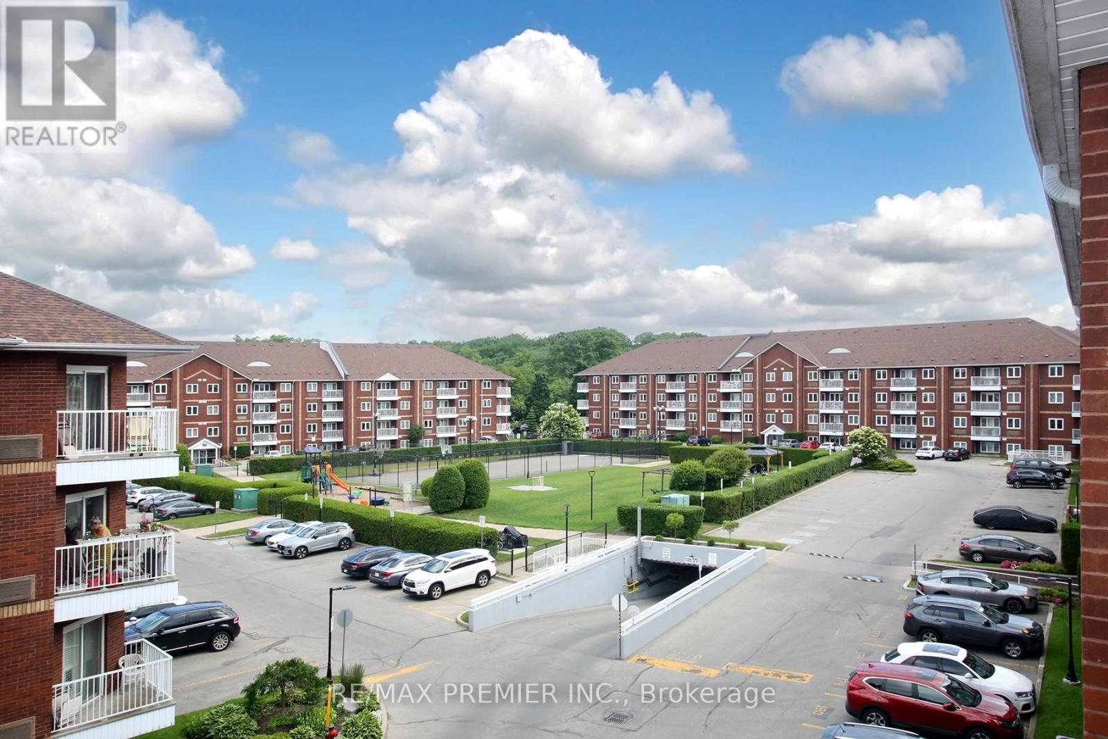 407 - 189 Lake Drive Way W, Ajax, Ontario  L1S 7J1 - Photo 22 - E12364437