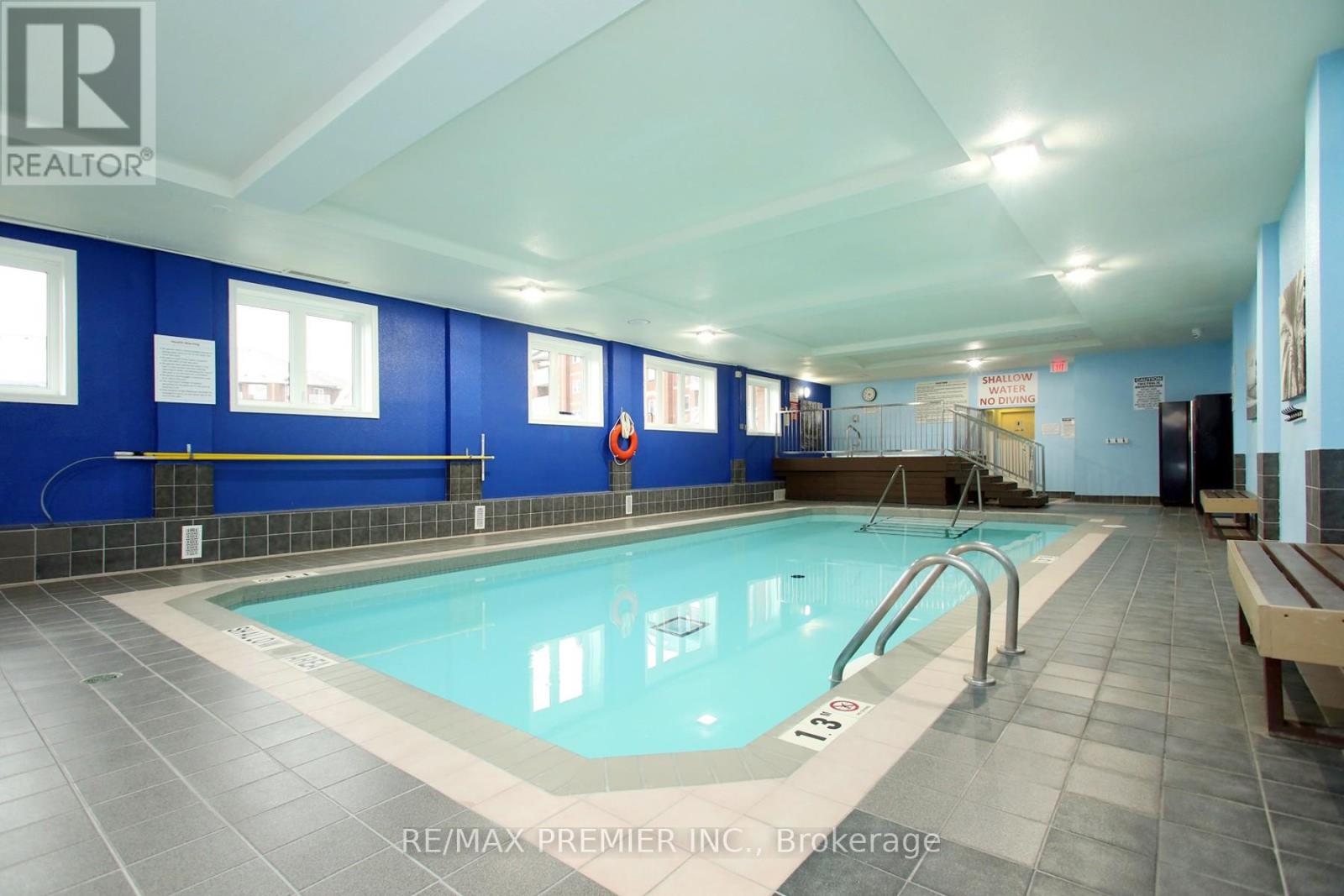 407 - 189 Lake Drive Way W, Ajax, Ontario  L1S 7J1 - Photo 24 - E12364437