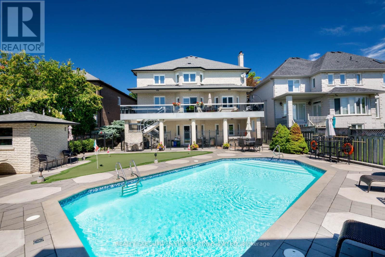 67 Stockdale Crescent, Richmond Hill, Ontario  L4C 3T1 - Photo 44 - N12364328