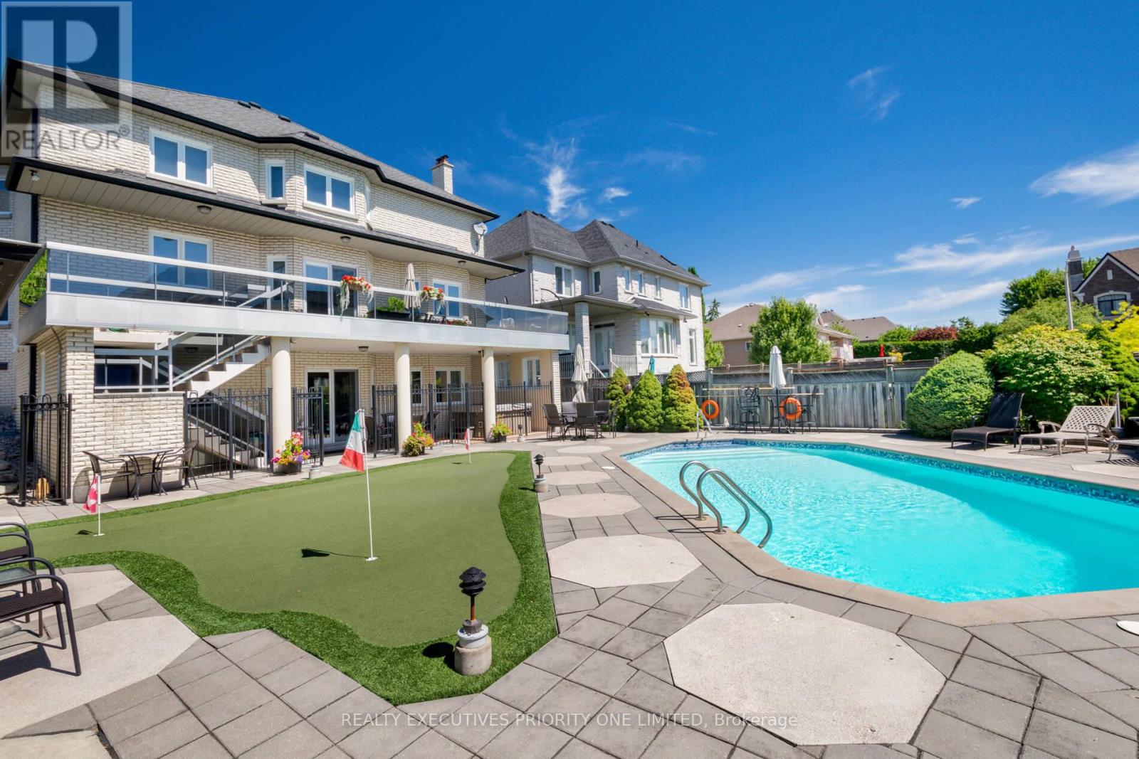 67 Stockdale Crescent, Richmond Hill, Ontario  L4C 3T1 - Photo 45 - N12364328