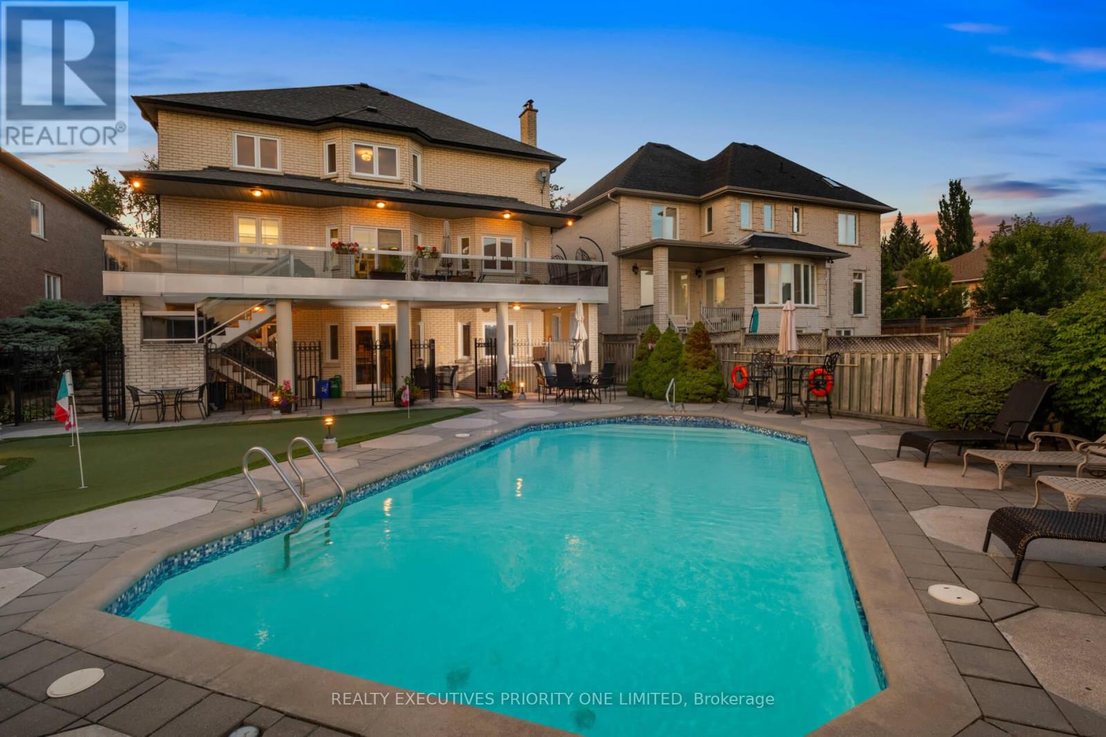 67 Stockdale Crescent, Richmond Hill, Ontario  L4C 3T1 - Photo 46 - N12364328