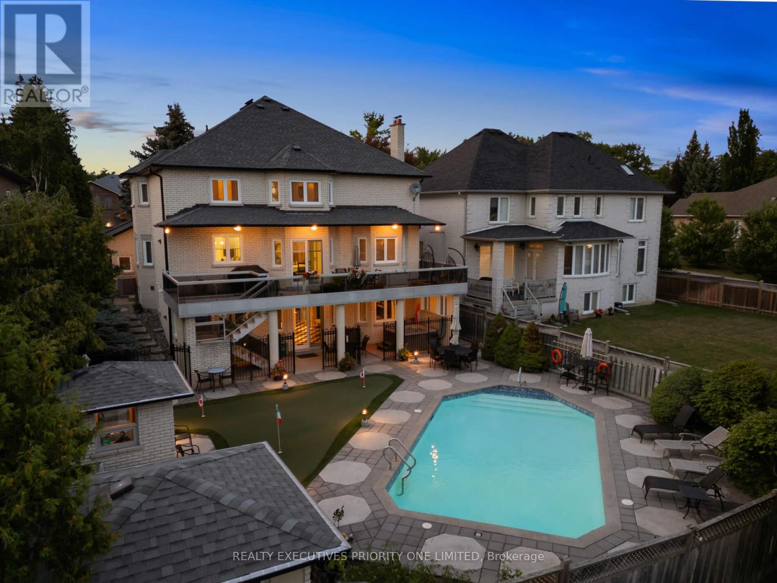 67 Stockdale Crescent, Richmond Hill, Ontario  L4C 3T1 - Photo 47 - N12364328