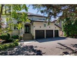67 STOCKDALE CRESCENT, Richmond Hill, Ontario