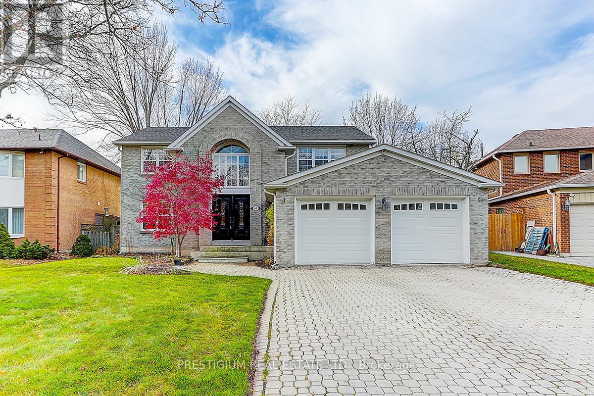 61 ADDINGTON SQUARE, Markham, Ontario