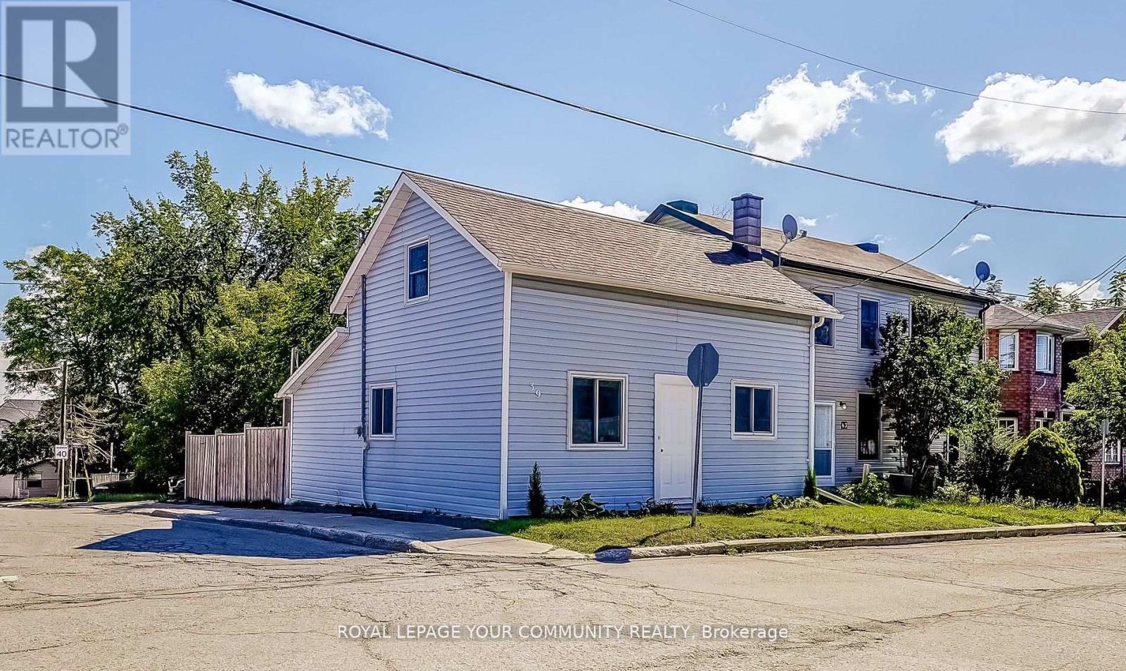 39 Drury Street, Bradford West Gwillimbury, Ontario  L3Z 1W9 - Photo 21 - N12364341