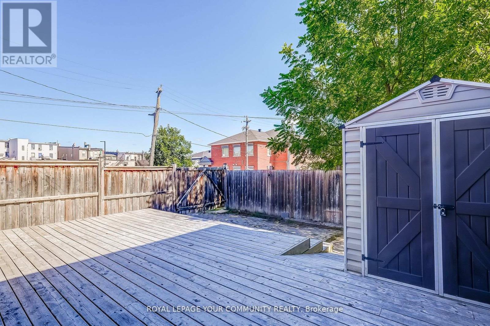 39 Drury Street, Bradford West Gwillimbury, Ontario  L3Z 1W9 - Photo 23 - N12364341