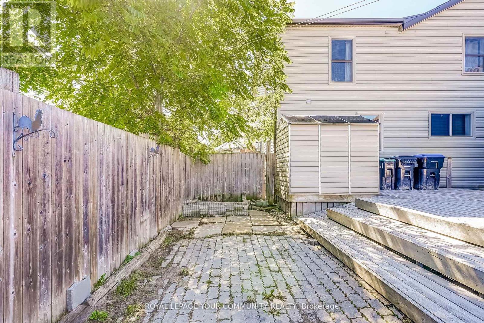 39 Drury Street, Bradford West Gwillimbury, Ontario  L3Z 1W9 - Photo 26 - N12364341