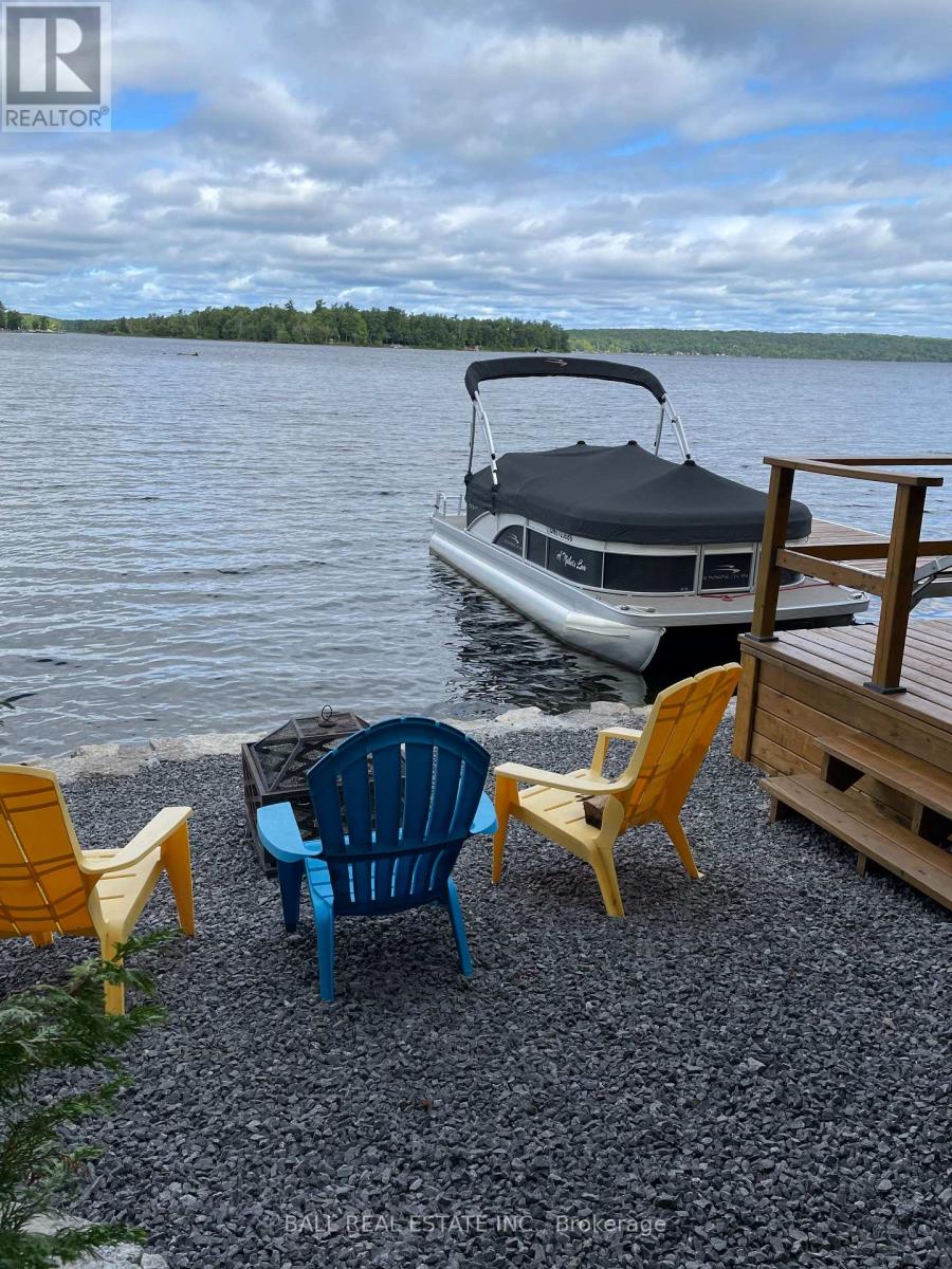 93 High Shore Road, Marmora And Lake, Ontario  K0K 2M0 - Photo 47 - X12297487