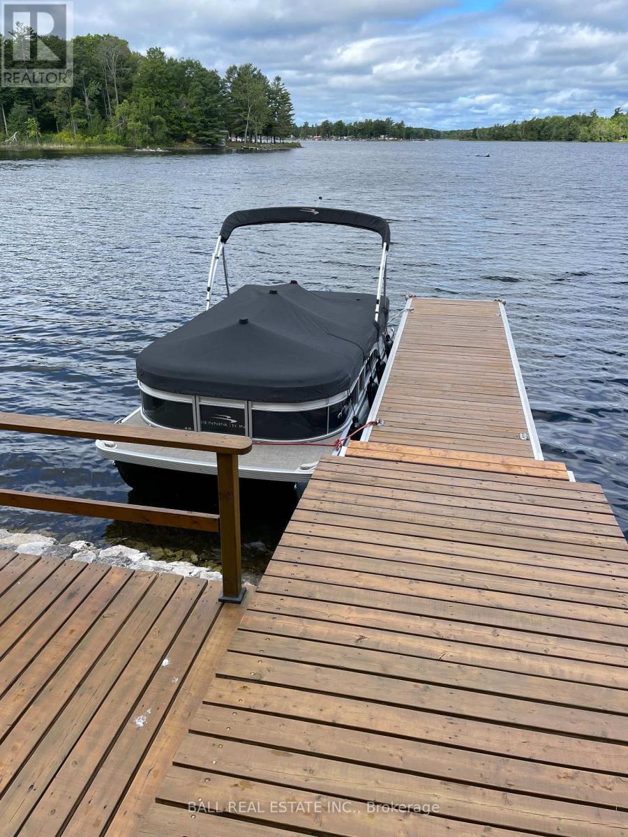 93 High Shore Road, Marmora And Lake, Ontario  K0K 2M0 - Photo 48 - X12297487