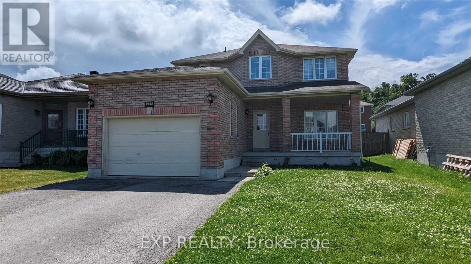 277 COUNTRY LANE, Barrie, Ontario