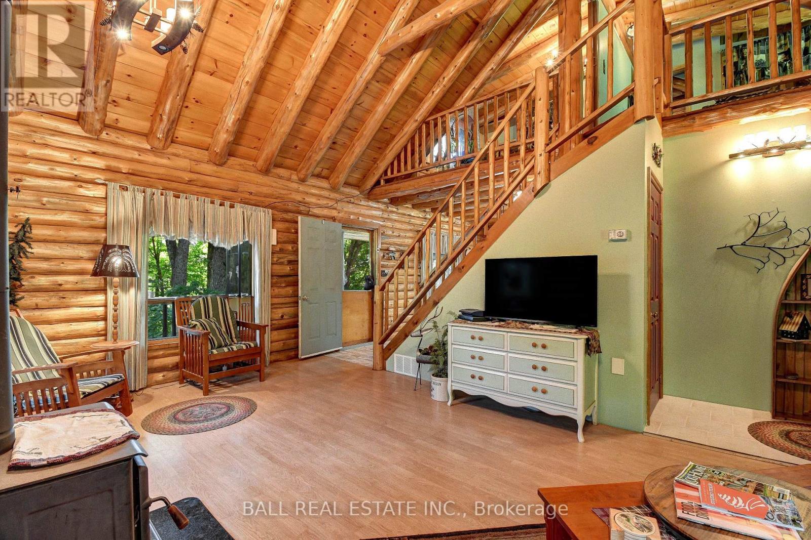 280 Trout Lake Road, Brudenell, Ontario  K0J 2E0 - Photo 16 - X12288944