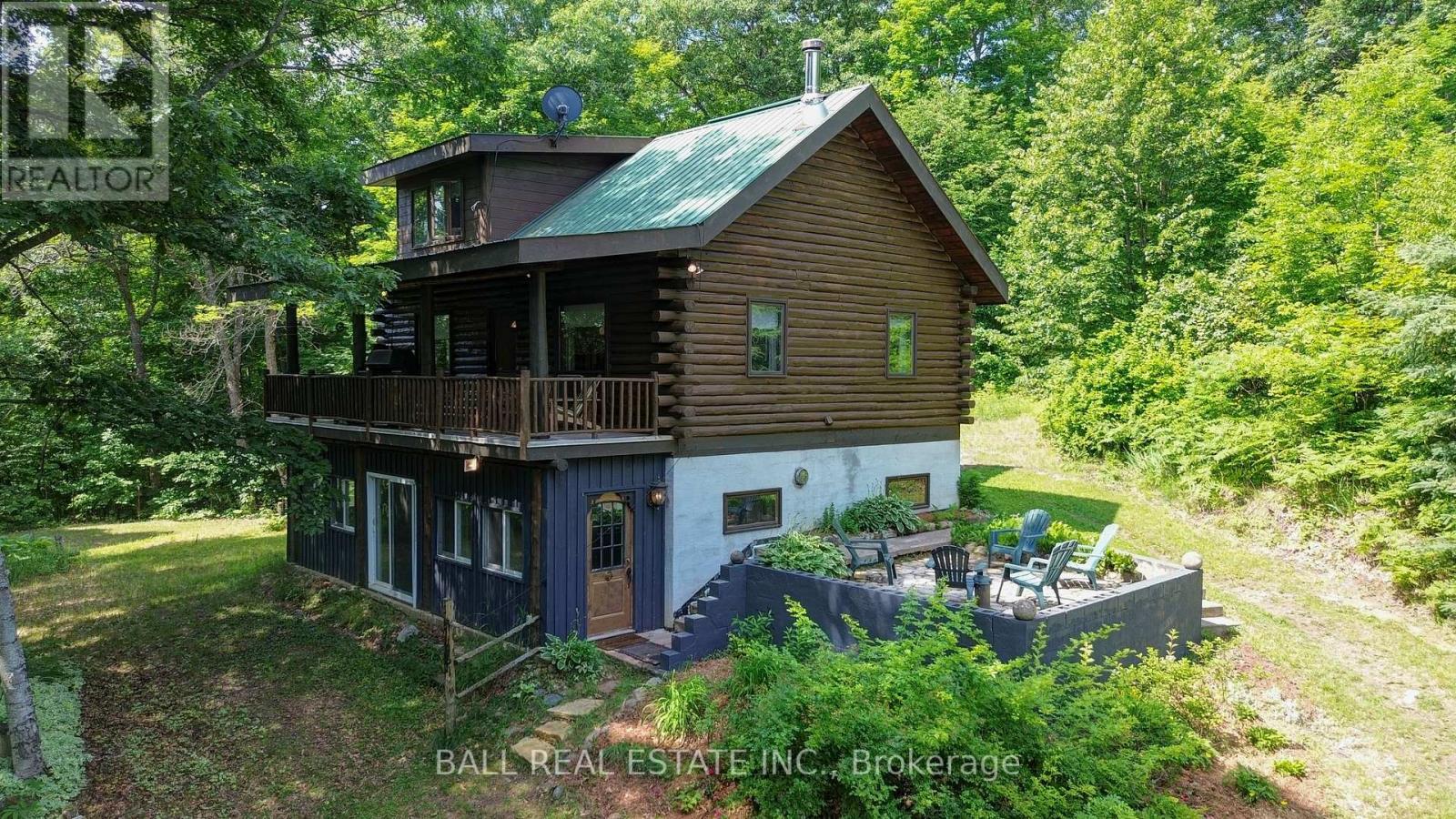 280 Trout Lake Road, Brudenell, Ontario  K0J 2E0 - Photo 1 - X12288944