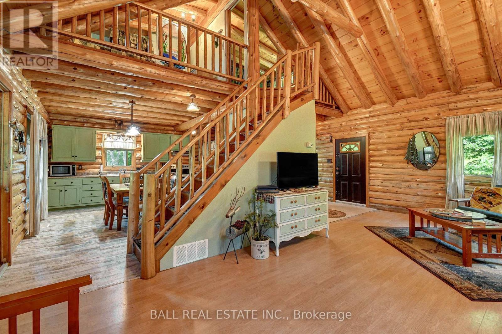 280 Trout Lake Road, Brudenell, Ontario  K0J 2E0 - Photo 13 - X12288944