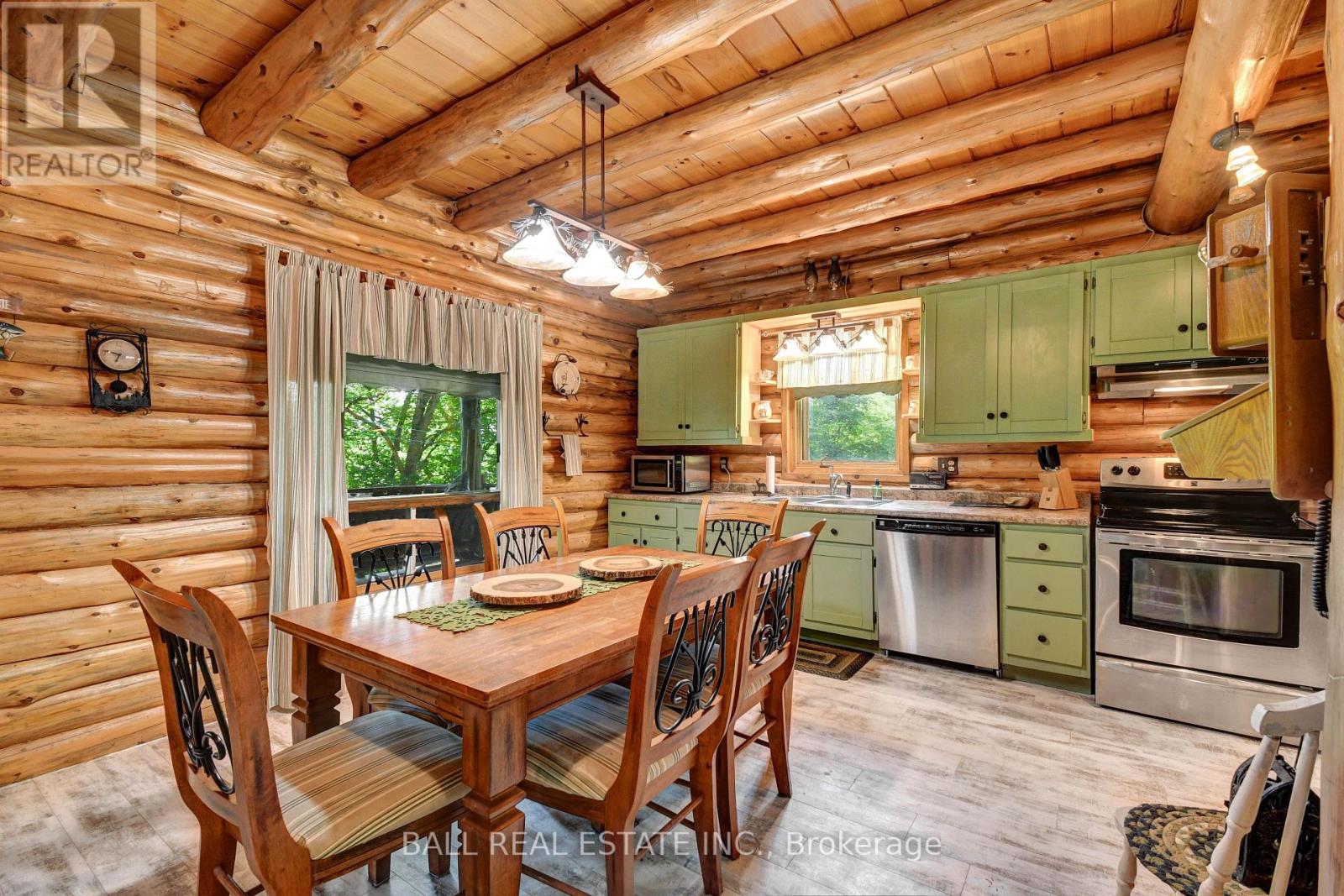 280 Trout Lake Road, Brudenell, Ontario  K0J 2E0 - Photo 10 - X12288944