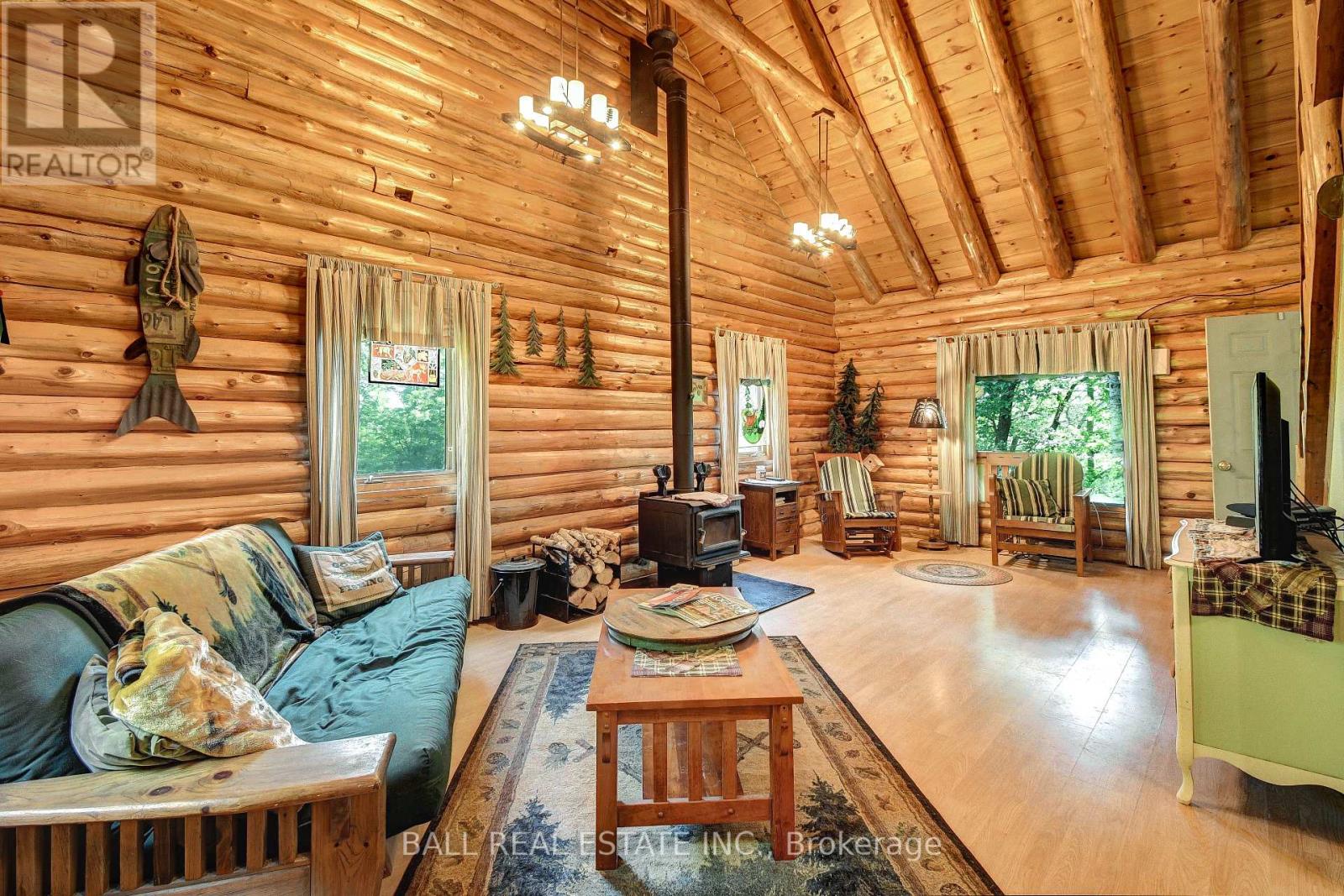 280 Trout Lake Road, Brudenell, Ontario  K0J 2E0 - Photo 15 - X12288944