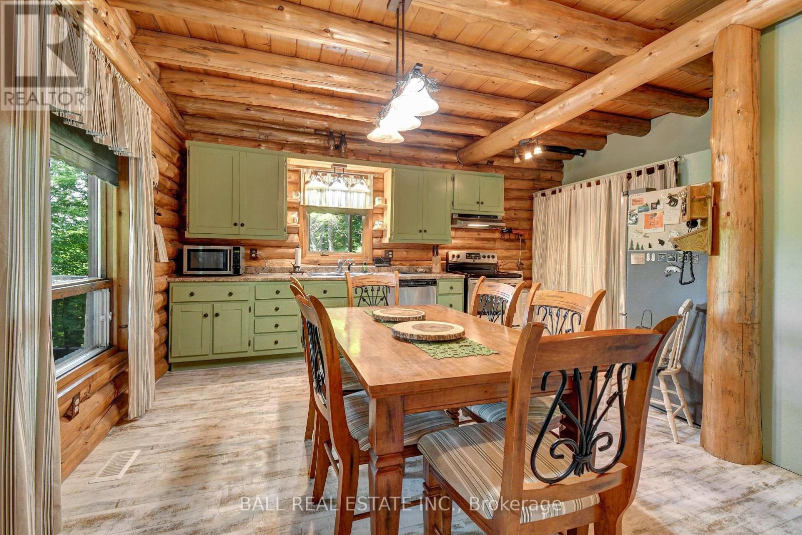 280 Trout Lake Road, Brudenell, Ontario  K0J 2E0 - Photo 9 - X12288944