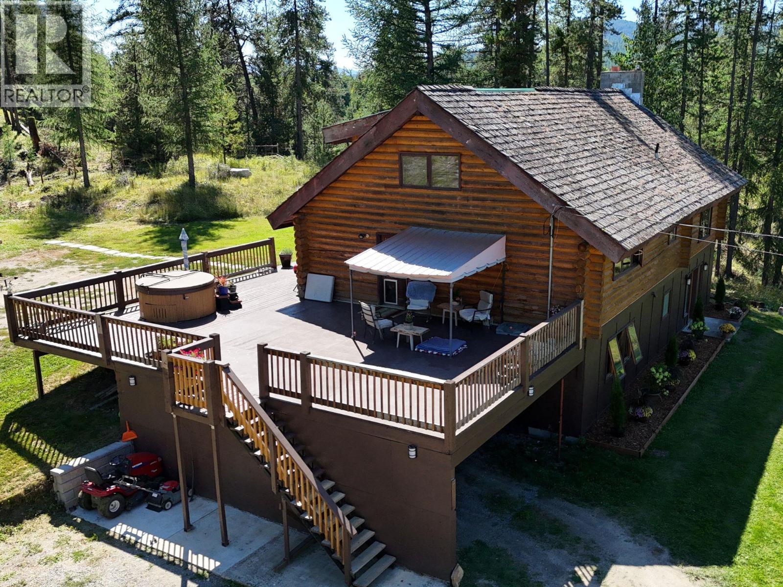 5698 Hidden Valley Road, Cranbrook, British Columbia