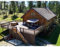 5698 Hidden Valley Road, cranbrook, British Columbia