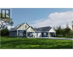 47 Homestead Drive, Hampton, New Brunswick