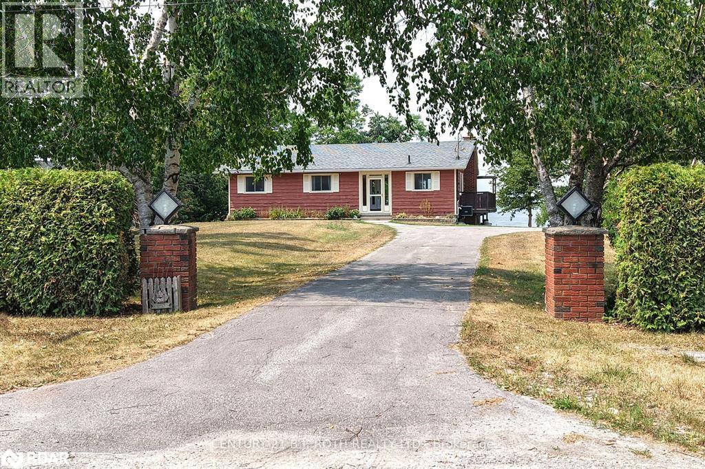 71 Campbell Beach Road, Kawartha Lakes, Ontario  L0K 1B0 - Photo 1 - 40762181