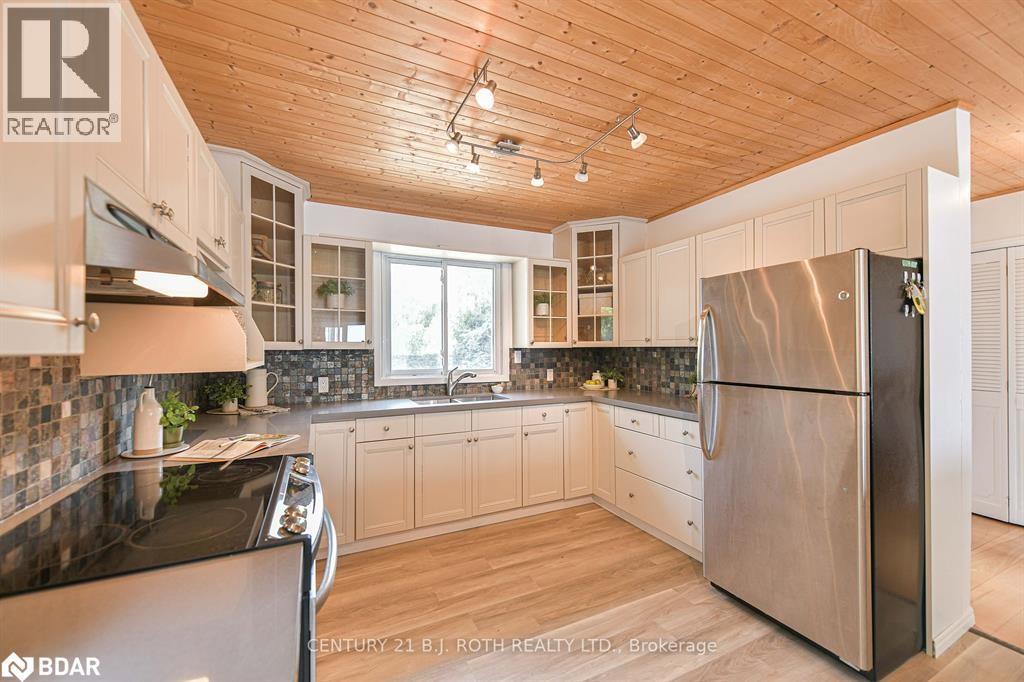 71 Campbell Beach Road, Kawartha Lakes, Ontario  L0K 1B0 - Photo 11 - 40762181