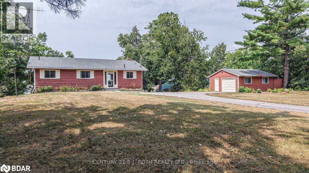 71 Campbell Beach Road, Kawartha Lakes, Ontario  L0K 1B0 - Photo 3 - 40762181