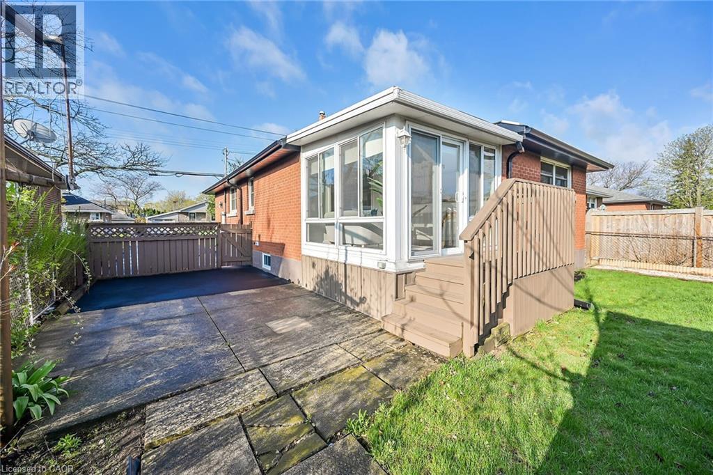 115 Mcelroy Road E, Hamilton, Ontario  L9A 1Z1 - Photo 39 - 40763217