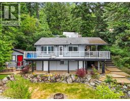 2291 Chief Atahm Drive, adams lake, British Columbia