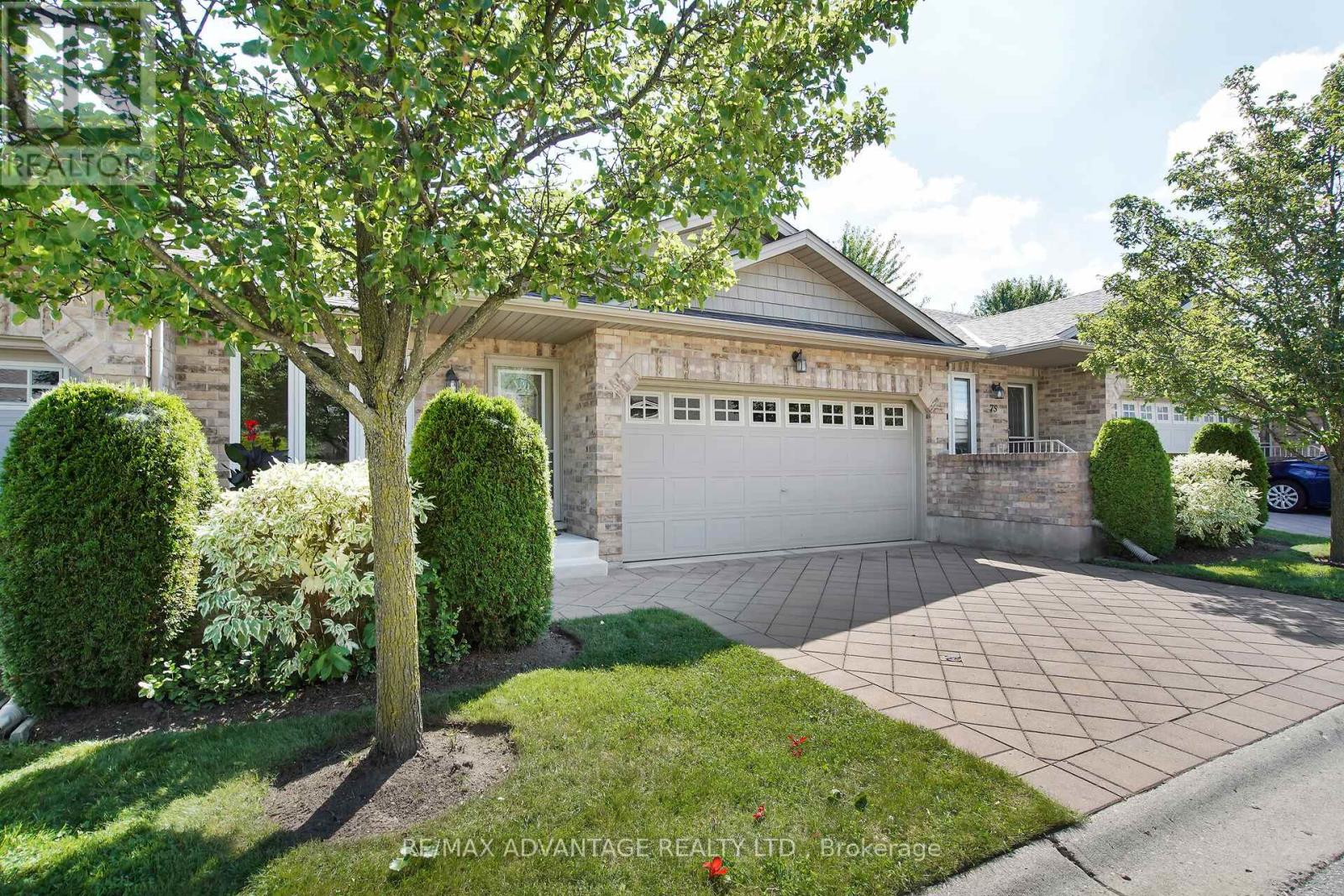 73 - 869 Whetherfield Street, London North, Ontario  N6H 0A2 - Photo 45 - X12364472