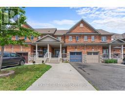 13 BURNSTOWN CIRCLE, Brampton, Ontario