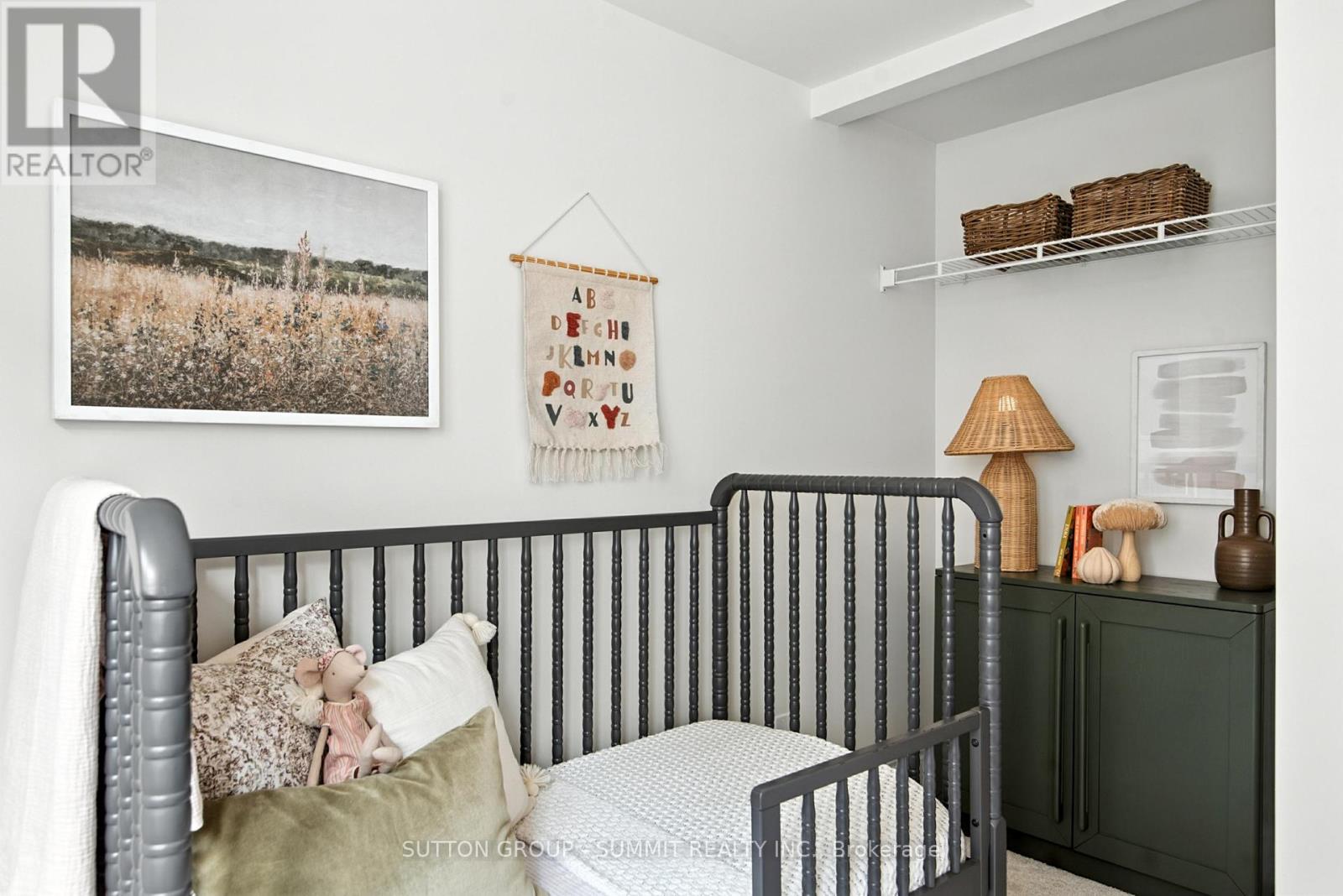 1026 - 18 Laidlaw Street, Toronto, Ontario M6K 1X2 - Photo 18 - W12364369