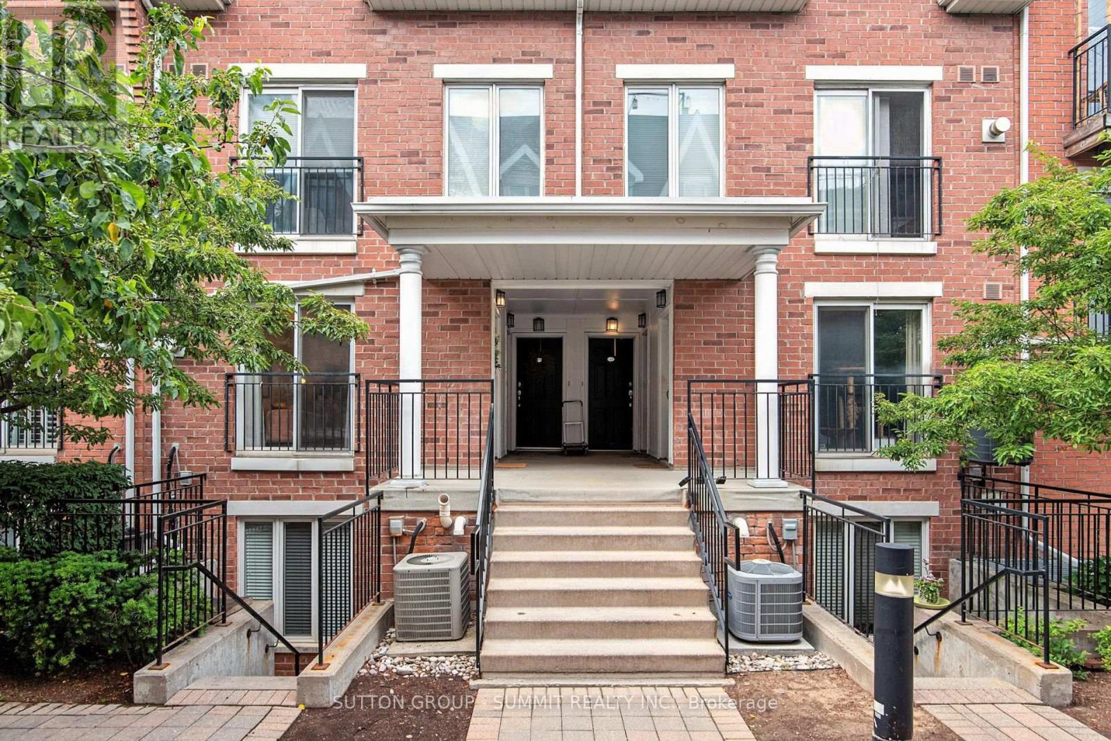 1026 - 18 Laidlaw Street, Toronto, Ontario M6K 1X2 - Photo 20 - W12364369