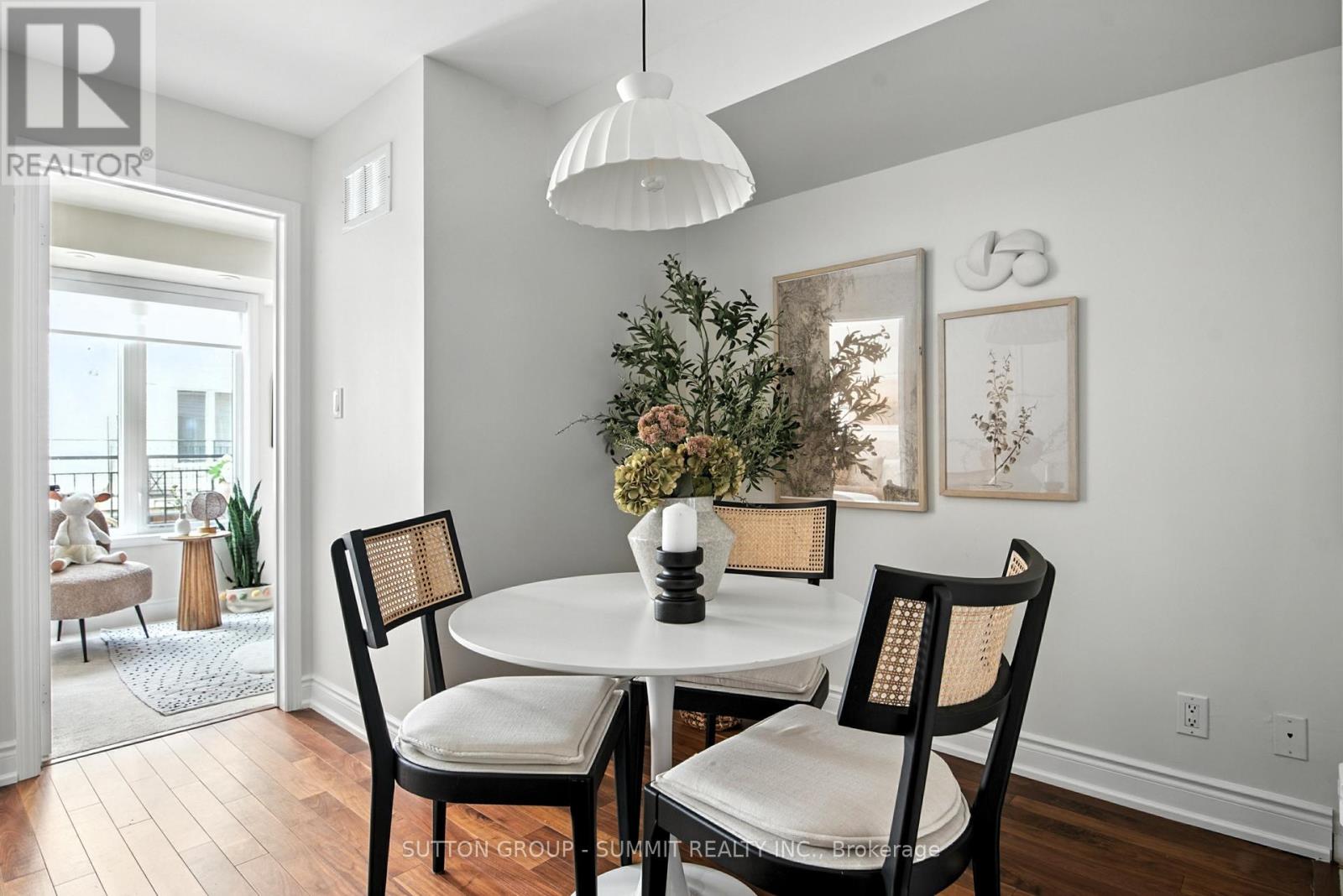 1026 - 18 Laidlaw Street, Toronto, Ontario M6K 1X2 - Photo 9 - W12364369