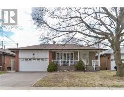 1413 Safeway Crescent, Mississauga (Lakeview), Ca