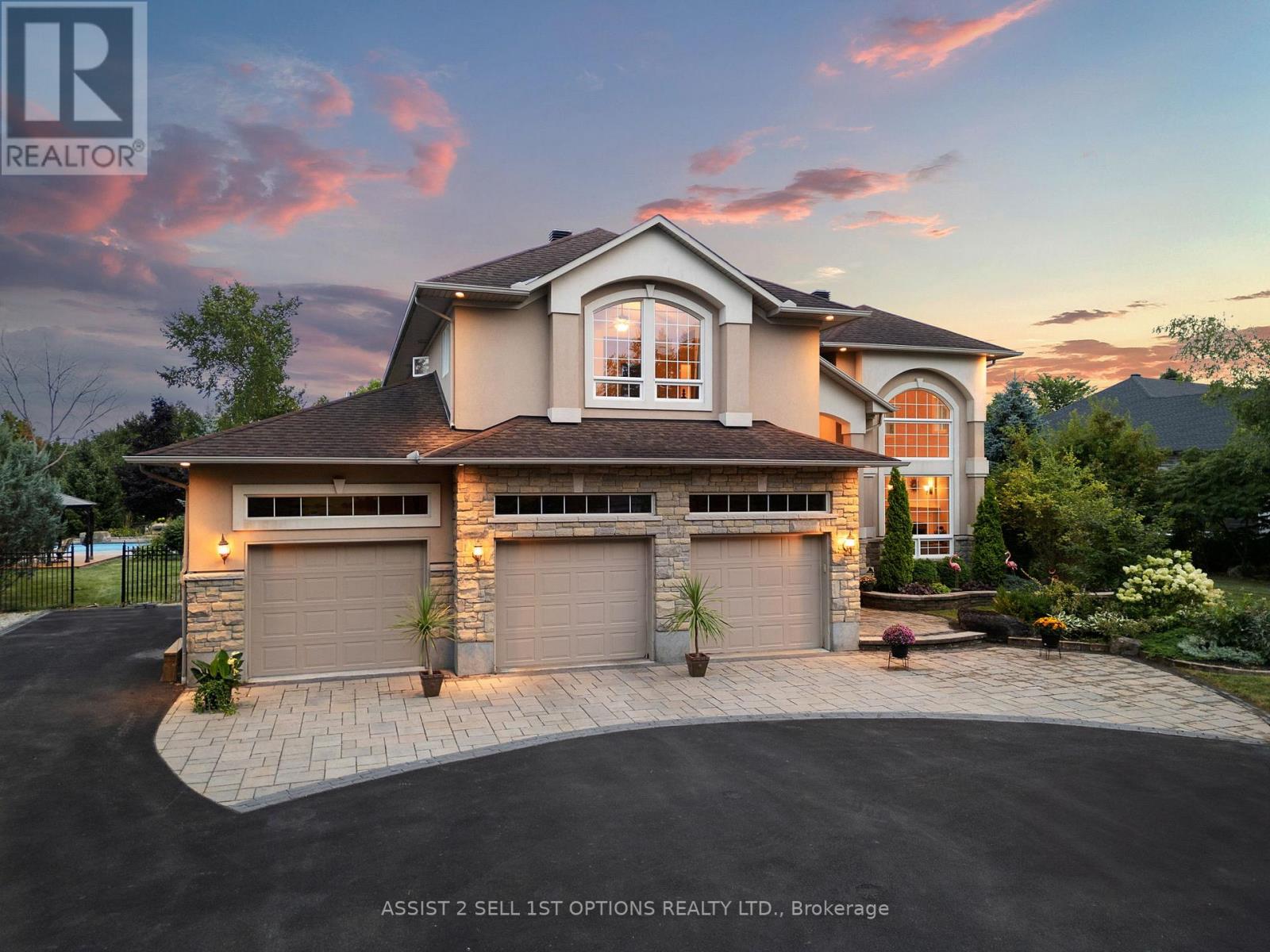 Property at 6370 DEER VALLEY CRESCENT image 1
