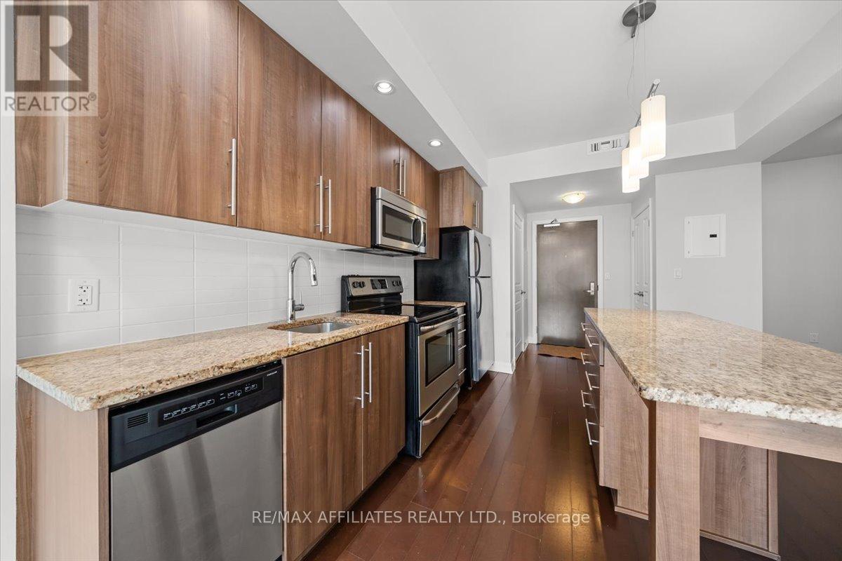 303 - 238 Besserer Street, Ottawa, Ontario  K1N 6B1 - Photo 11 - X12364500