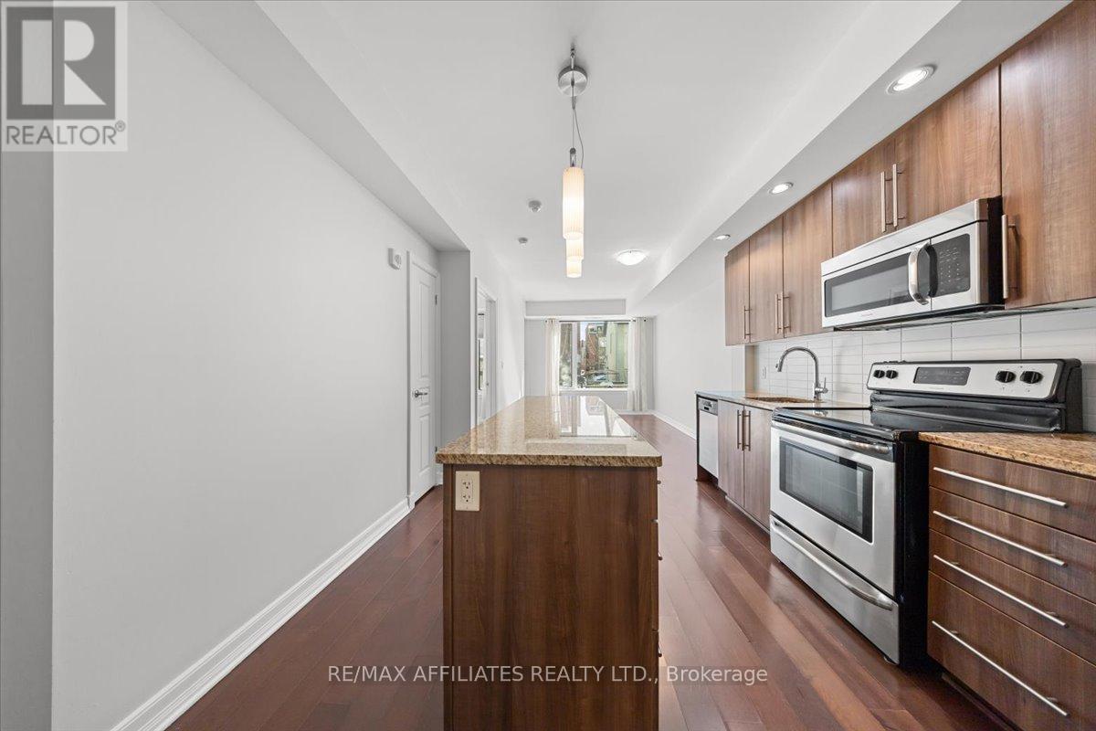 303 - 238 Besserer Street, Ottawa, Ontario  K1N 6B1 - Photo 17 - X12364500