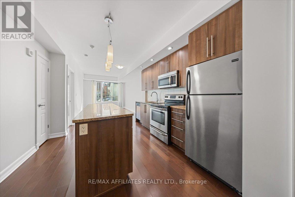 303 - 238 Besserer Street, Ottawa, Ontario  K1N 6B1 - Photo 18 - X12364500