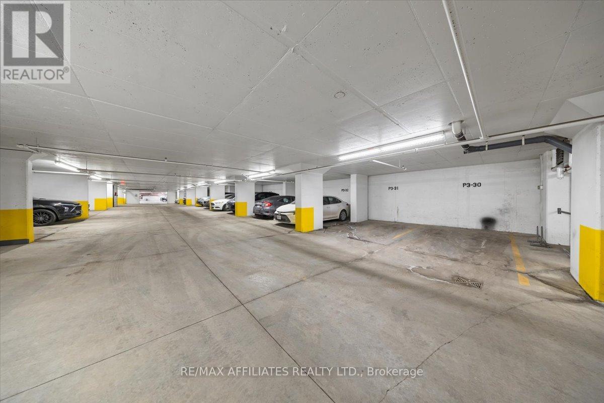 303 - 238 Besserer Street, Ottawa, Ontario  K1N 6B1 - Photo 29 - X12364500