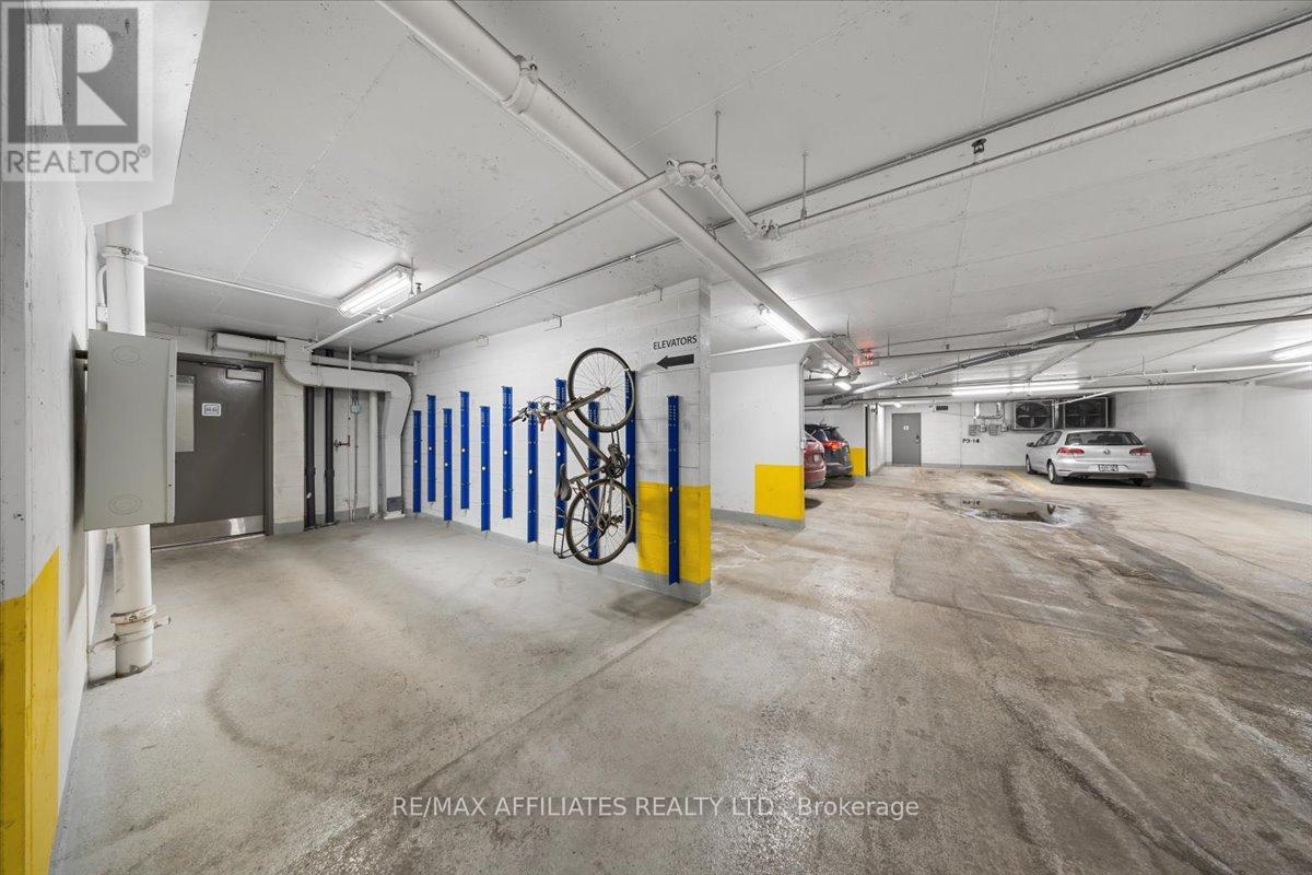303 - 238 Besserer Street, Ottawa, Ontario  K1N 6B1 - Photo 30 - X12364500
