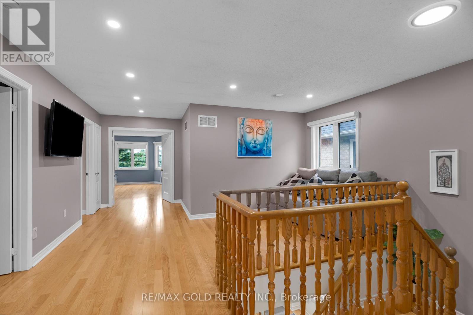 10 Morgandale Road, Brampton, Ontario  L7A 2K1 - Photo 19 - W12364092