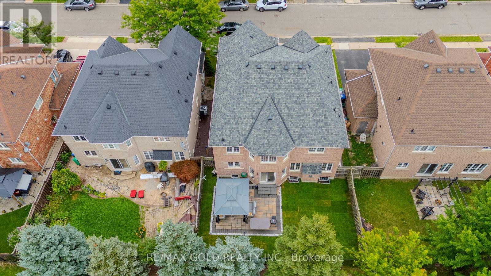 10 Morgandale Road, Brampton, Ontario  L7A 2K1 - Photo 45 - W12364092
